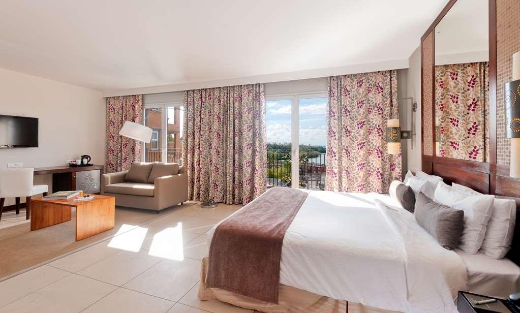 The Address Boutique Hotel Baie-du-Tombeau Szoba fotó