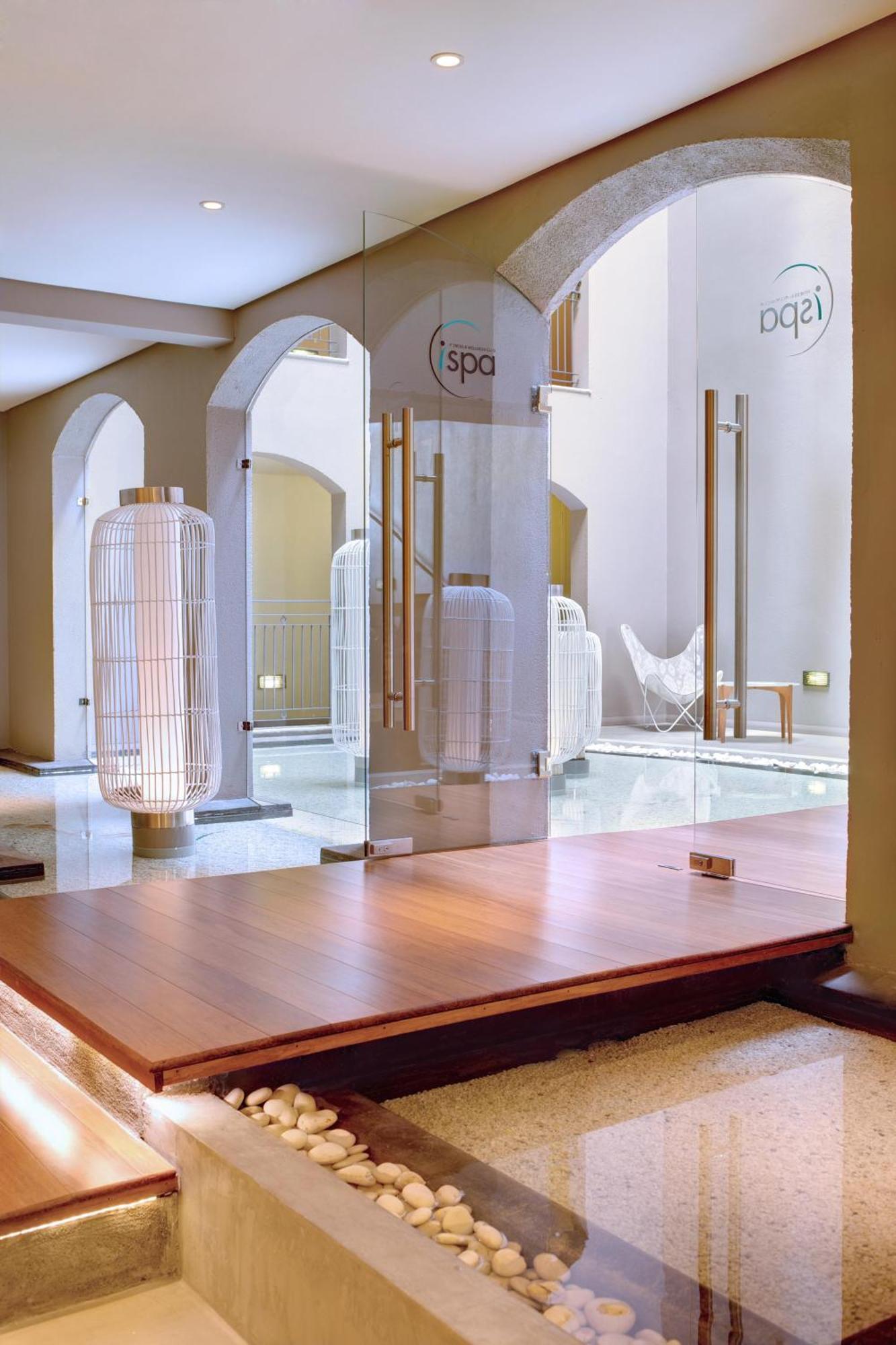 The Address Boutique Hotel Baie-du-Tombeau Kültér fotó