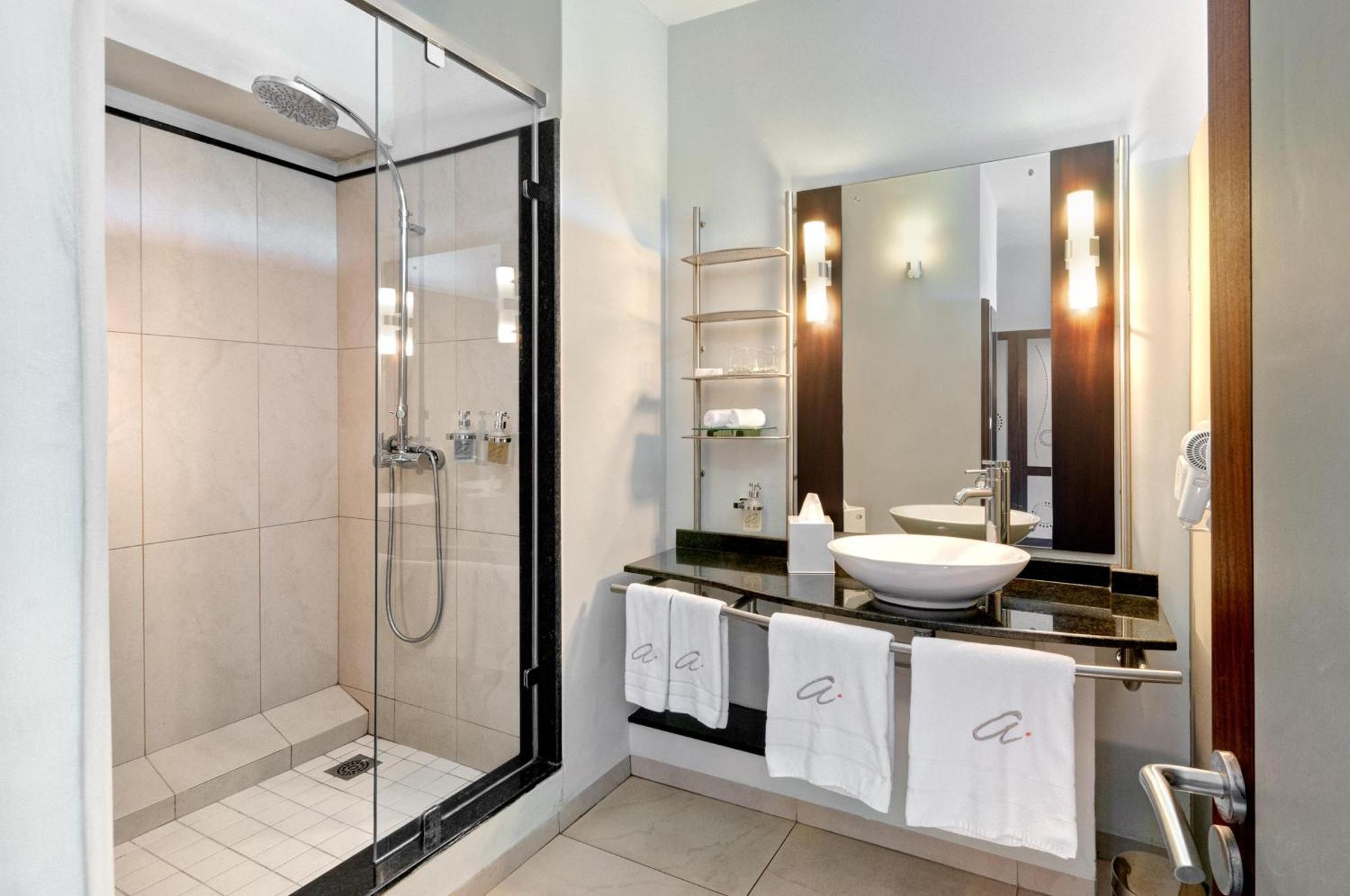 The Address Boutique Hotel Baie-du-Tombeau Kültér fotó