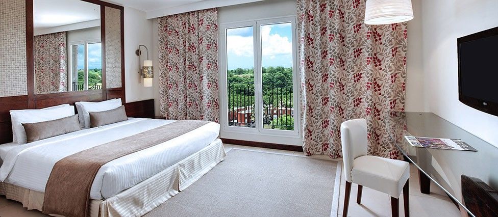 The Address Boutique Hotel Baie-du-Tombeau Kültér fotó